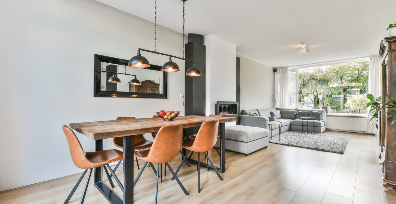 logement meublé flexible